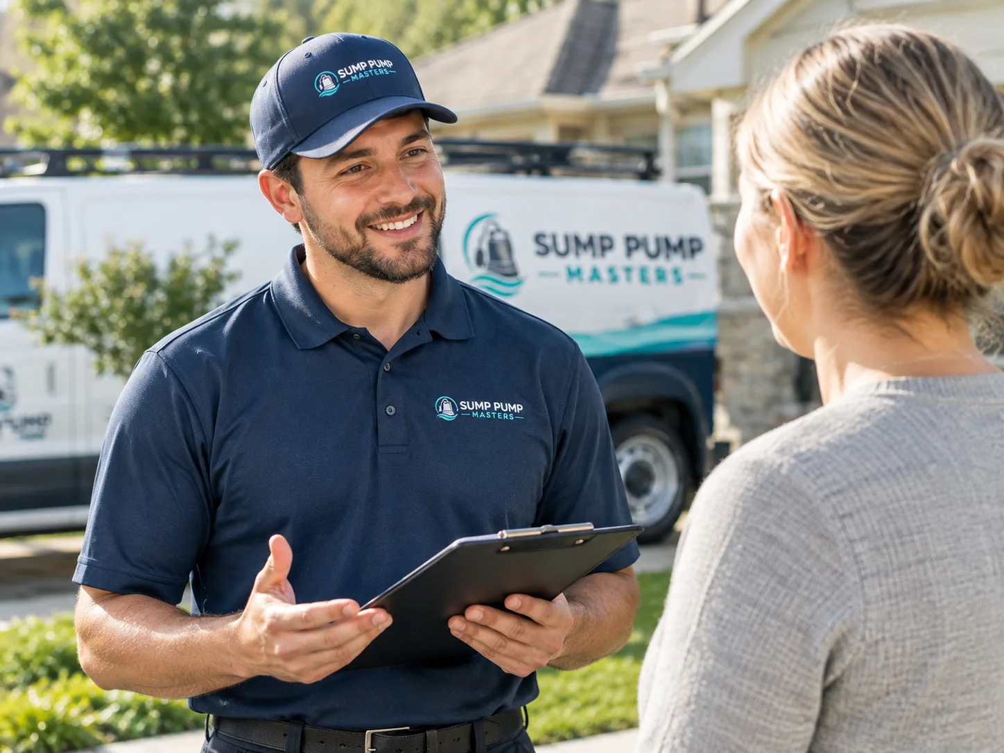 Sump Pump Repair Vega, TX FAQs